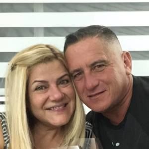 Meet your Posher, Yamila